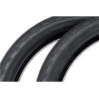 Eclat - Mirage Lightweight Tyres (Wire Bead)