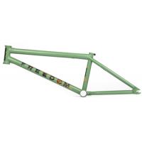 BSD - 2021 Freedom Frame