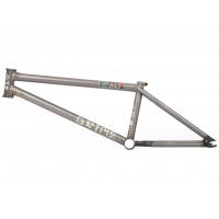 BSD - 2021 Grime Frame