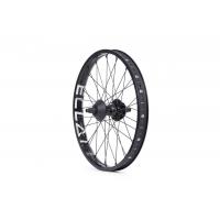 Eclat - Trippin Logo/Cortex Cassette Rear Wheel 