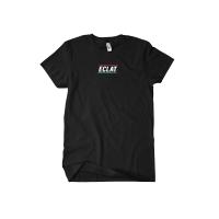 Eclat - Pizza Place T-Shirt (Embroidered)
