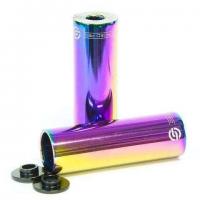 Salt - AM Axle Peg Set Oil Slick (Pair)