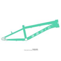 Radio - 2027 Helium Raceline Frame - Pro XXXXL