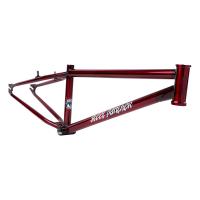 S & M - Steel Panther 24inch Cruiser Frame