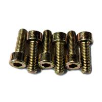 S & M - Stem Bolts (6 Pack) 