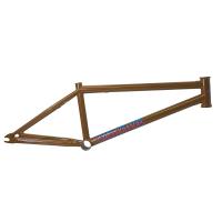 S & M - BTM XL (Mike Hoder) Frame