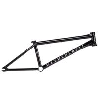 Wethepeople - Battleship Frame 