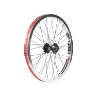 Odyssey - Vandero Pro/Hazard Lite Front Wheel