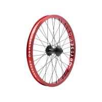 Odyssey - Vandero Pro/Hazard Lite Front Wheel