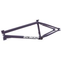 Sunday - Darkwave (Broc Raiford) Frame