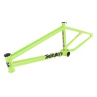 Sunday - Street Sweeper Frame