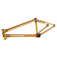 S & M - BTM (Mike Hoder) Frame