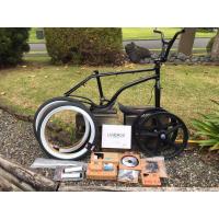 Workshop - BMX Custom Build