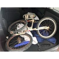 Workshop - BMX Restoration