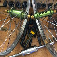 Workshop - BMX Onyx Hub Servicing