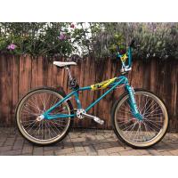 Workshop - BMX Safety Checks