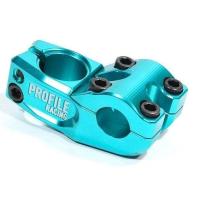 Profile - Mulville Push Top Load Stem