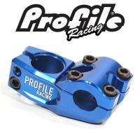 Profile - Mulville Push Top Load Stem