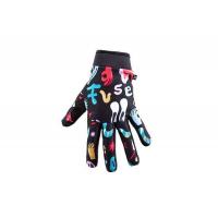 Fuse - Chroma Crazy Snake Gloves