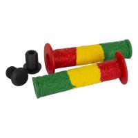 S & M - Ganja Grips
