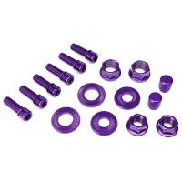 Salt - Nut and Bolt V2 Valvecap Pack