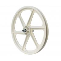 Skyway - Tuff 6 Spoke S/B Wheel 20inch (Single)