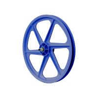 Skyway - Tuff 6 Spoke S/B Front Wheel 20inch (Single)