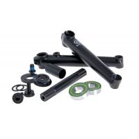 Salt - Rookie Sealed Bearing Crank Set