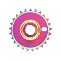 SaltPlus - Solidus Sprocket (OilSlick)