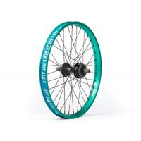 BSD - XLT Revolution Rear Wheel