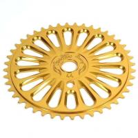 Profile - Imperial Sprocket