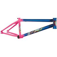 S & M - Hucker (Mike Hucker) Frame 