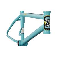 S & M - Tall Boy (Charlie Crumlish) Frame