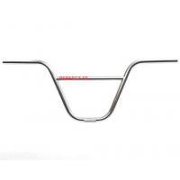 S & M - Perfect 10 Handlebar (Gloss Raw)
