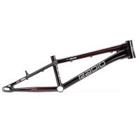 Radio - 2025 Helium Raceline Frame - Pro XL