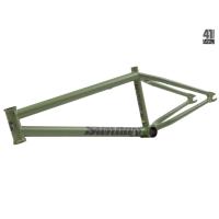 Sunday - Nightshift Frame (Army Green)