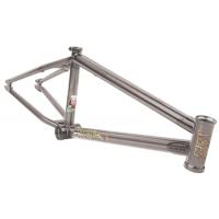 Fit - 2021 Sleeper Frame