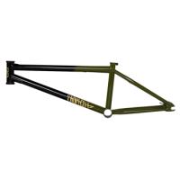 Fit - 2021 Shortcut Frame