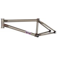 Fit - 2021 Hartbreaker Frame