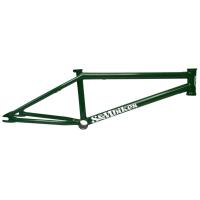 S & M - Whammo V2 Craig Passero Signature Frame