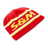 S & M - Factory Knit Beanie