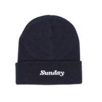 Sunday - Classy Cuff Beanie
