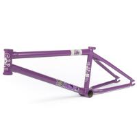 BSD - 2022 Grime Frame