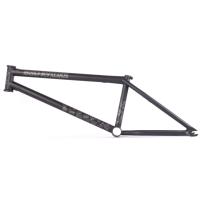 BSD - Raider V3 (David Grant) Frame