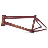 BSD - Safari V3 (Reed Stark) Frame