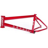 BSD - 2022 Safari V3 Frame