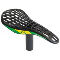 Tioga - EVO Carbon Home Pride L.E. Seat & Post