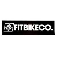 Fit bike shop co logo