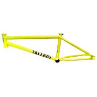 S & M - Tall Boy V3 (Charlie Crumlish) Frame