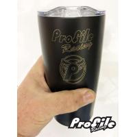 Profile - Alloy Insulated Drink Mug